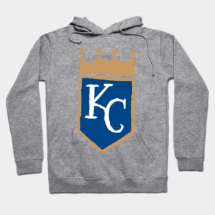 Kansas City Royaaaals 03 Hoodie